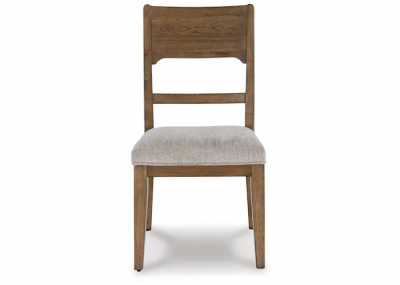 Signature Design by Ashley Cabalynn Side Chair - D974-01