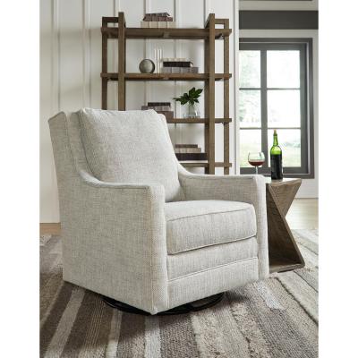 Signature Design by Ashley Kambria Swivel Glider Accent Chair - A3000265C