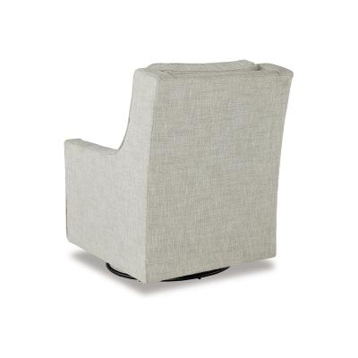 Signature Design by Ashley Kambria Swivel Glider Accent Chair - A3000265C