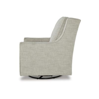 Signature Design by Ashley Kambria Swivel Glider Accent Chair - A3000265C