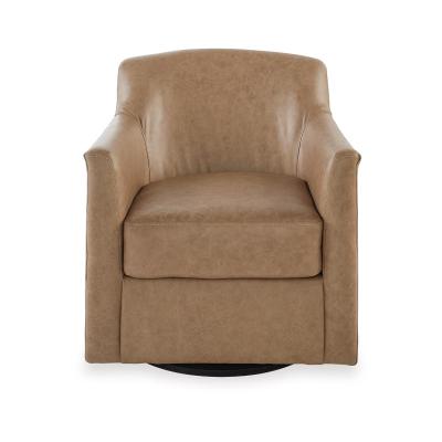 Signature Design by Ashley Swivel Accent Chair/Bradney - A3000323C