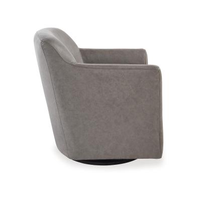 Signature Design by Ashley Swivel Accent Chair/Bradney - A3000324C