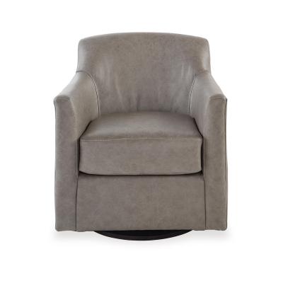 Signature Design by Ashley Swivel Accent Chair/Bradney - A3000324C