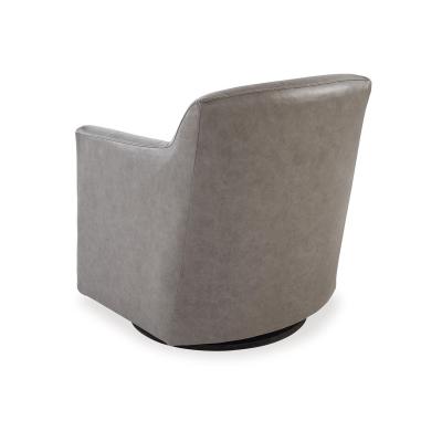 Signature Design by Ashley Swivel Accent Chair/Bradney - A3000324C