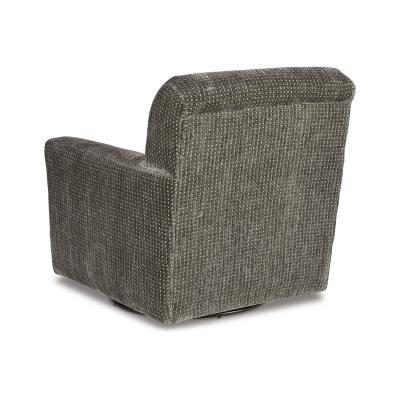 Signature Design by Ashley Herstow Swivel Glider Accent Chair - A3000366C