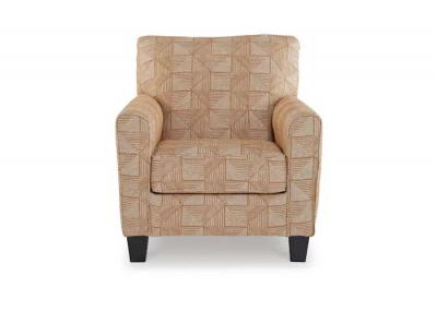 Signature Design by Ashley Hayesdale Accent Chair - A3000656