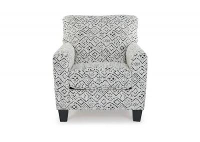 Signature Design by Ashley Hayesdale Accent Chair - A3000658