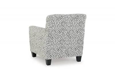 Signature Design by Ashley Hayesdale Accent Chair - A3000658