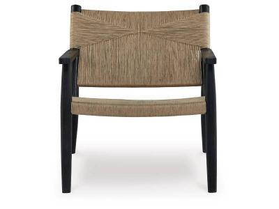 Signature Design by Ashley Halfmore Accent Chair - A3000672