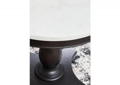 Signature Design by Ashley Henridge Accent Table - A4000565