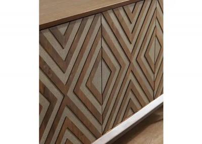 Signature Design by Ashley Dreggan Accent Cabinet - A4000577