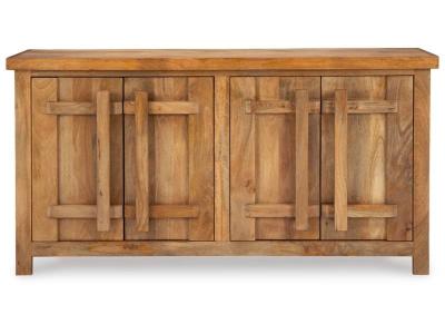 Signature Design by Ashley Dresor Accent Cabinet - A4000578