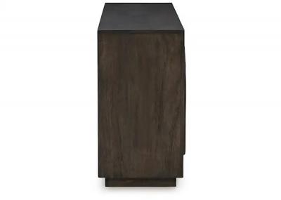 Signature Design by Ashley Dreley Accent Cabinet - A4000586