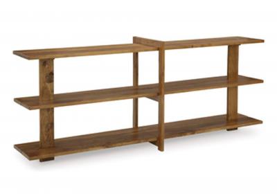 Signature Design by Ashley Fayemour Sofa Table - A4000593