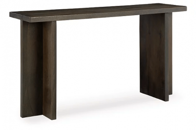 Signature Design by Ashley Jalenry Console Sofa Table - A4000596