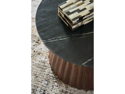 Signature Design by Ashley Ceilby Accent Coffee Table - A4000601