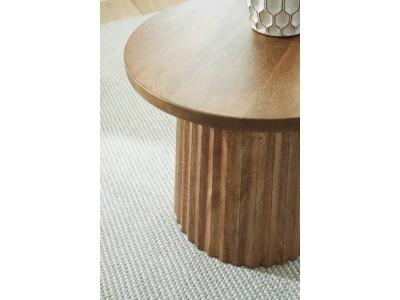 Signature Design by Ashley Ceilby Accent Table - A4000602