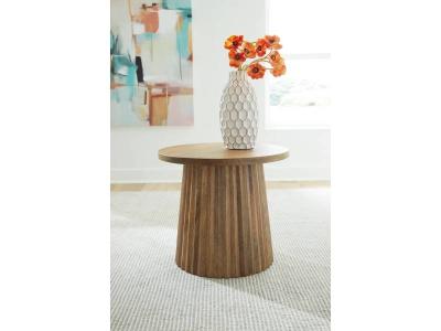 Signature Design by Ashley Ceilby Accent Table - A4000602