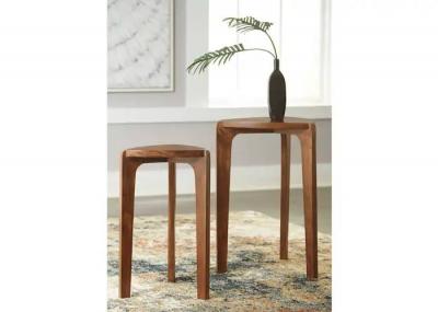 Signature Design by Ashley Brynnleigh Accent Table (Set of 2) - A4000607