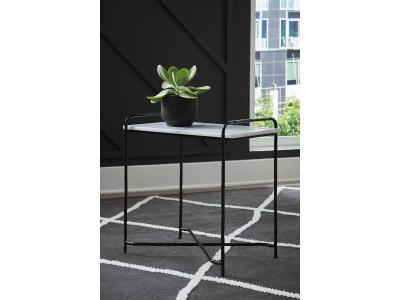 Signature Design by Ashley Ashber Accent Table - A4000609