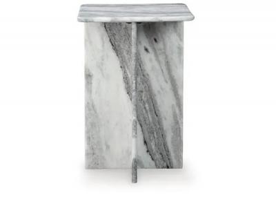 Signature Design by Ashley Keithwell Accent Table - A4000611