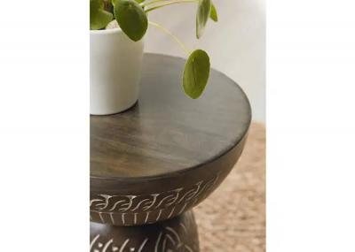 Signature Design by Ashley Hadcher Accent Table - A4000622