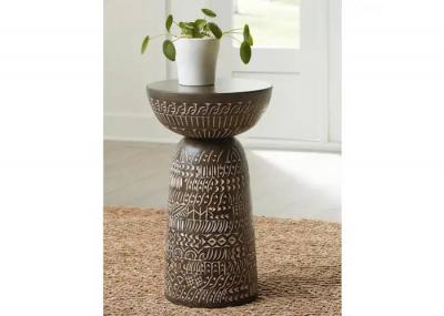 Signature Design by Ashley Hadcher Accent Table - A4000622