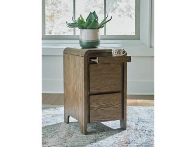 Signature Design by Ashley Jensworth Accent Table - A4000636