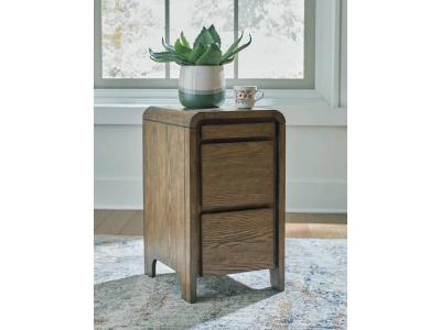 Signature Design by Ashley Jensworth Accent Table - A4000636