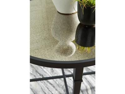 Signature Design by Ashley Cadeburg Accent Table - A4000639