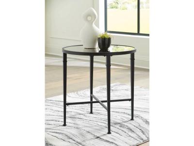 Signature Design by Ashley Cadeburg Accent Table - A4000639