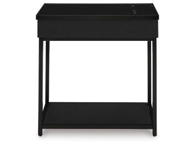 Signature Design by Ashley Gemmet Accent Table - A4000643