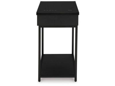 Signature Design by Ashley Gemmet Accent Table - A4000643