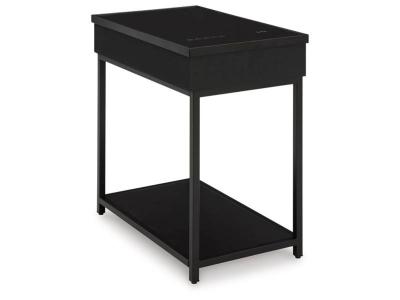 Signature Design by Ashley Gemmet Accent Table - A4000643