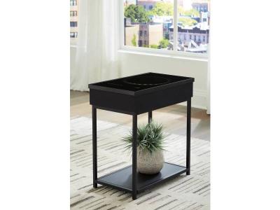 Signature Design by Ashley Gemmet Accent Table - A4000643