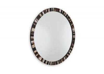 Signature Design by Ashley Ellford Accent Mirror - A8010310