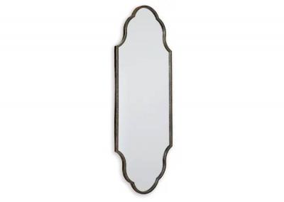 Signature Design by Ashley Hallgate Accent Mirror - A8010311