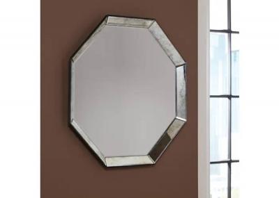 Signature Design by Ashley Brockburg Accent Mirror - A8010312