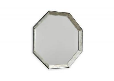 Signature Design by Ashley Brockburg Accent Mirror - A8010312