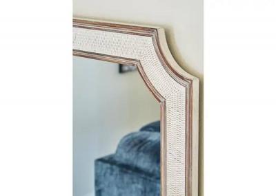 Signature Design by Ashley Howston Accent Mirror - A8010314