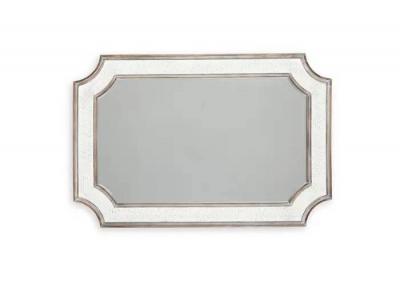 Signature Design by Ashley Howston Accent Mirror - A8010314