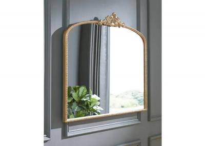 Signature Design by Ashley Tellora Accent Mirror - A8010320