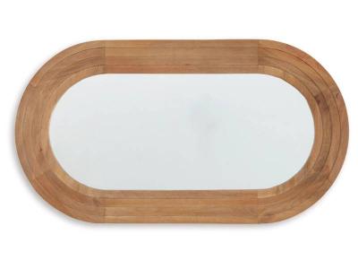 Signature Design by Ashley Daverly Accent Mirror - A8010326