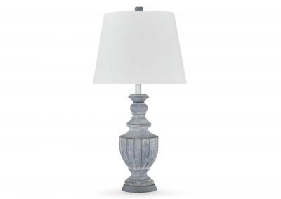 Signature Design by Ashley Cylerick Table Lamp (1/CN) L235714