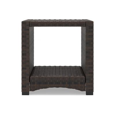 Signature Design by Ashley End Table/Windglow/Brown - P340-702