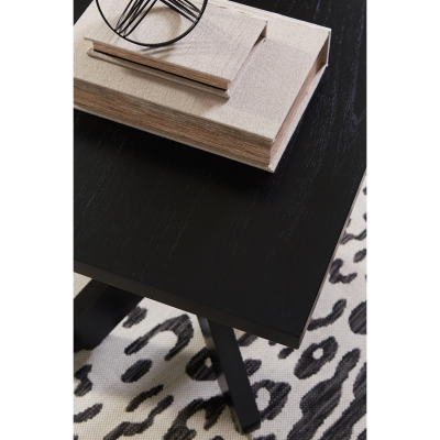 Signature Design by Ashley Square End Table/Joshyard - T461-2