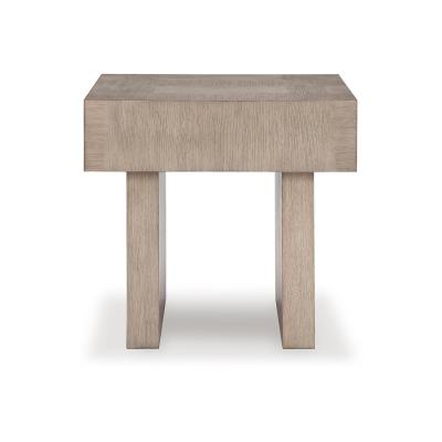 Signature Design by Ashley Square End Table/Jorlaina - T922-2