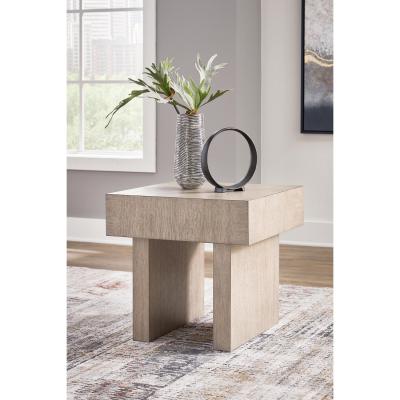 Signature Design by Ashley Square End Table/Jorlaina - T922-2