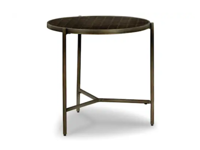 Signature by Ashley Chair Side End Table/Doraley T793-6