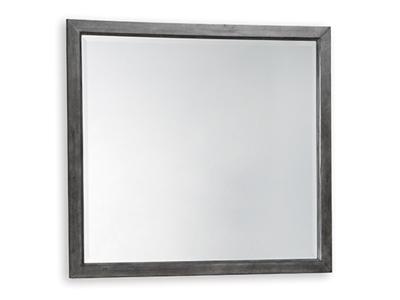 Signature by Ashley Bedroom Mirror/Caitbrook/Gray B476-36